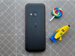 Nokia 5310 Review: XpressMusic Nostalgia Resurrected & Rebooted Nokia 5310 Review