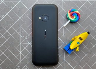 Nokia 5310 Review: XpressMusic Nostalgia Resurrected & Rebooted Nokia 5310 Review