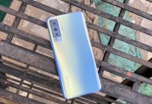 Vivo X50 Review