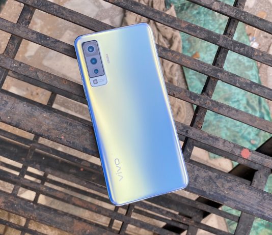 Vivo X50 Review: A True Never Settle Alternative with Exceptional Cameras! Vivo X50 Review