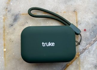 Truke Fit Pro True Wireless Earbuds Review: Unbelievable at the Price! Truke Fit Pro True Wireless Earbuds Review