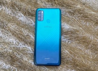 Infinix Smart 4 Plus Review: The Budget Battery King! Infinix Smart 4 Plus Review