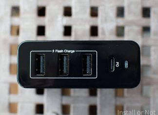 AMX XP 60 Review: The Best Universal Charging Solution! AMX XP 60 Review