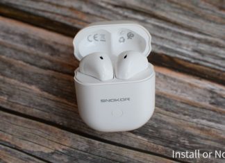 Infinix Snokor iRocker Gods Review: An Obvious Inspired Design That Sound Better Than Replicas Infinix Snokor iRocker Gods Review