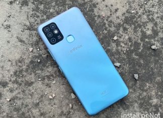 Infinix Hot 10 Review: Finally a Value For Money Smartphone from Infinix