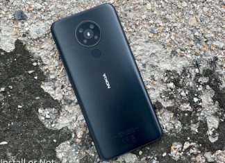 Nokia 5.3 Review: Nails the Basics and Nothing More! Nokia 5.3 Review