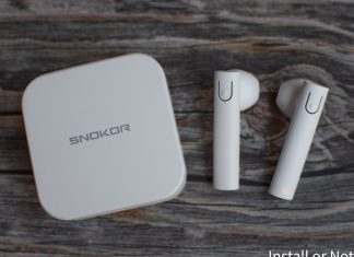 Snokor iRocker Stix Review: Well Build, Decent Sounding Earbuds at a Budget! Snokor iRocker Stix Review