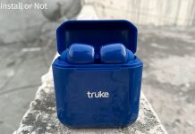 Truke Fit Buds Review