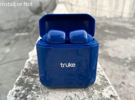 Truke Fit Buds Review: Maximum Value at Lowest Possible Price! Truke Fit Buds Review