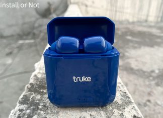 Truke Fit Buds Review: Maximum Value at Lowest Possible Price! Truke Fit Buds Review