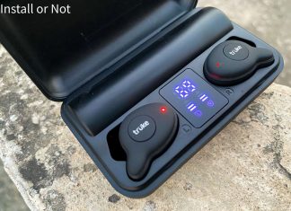 Truke Fit Pro Power Review: Sound and Battery meet Budget
