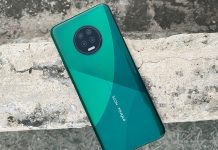 Infinix Note 7 Review