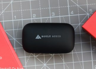 Boult Audio ZigBuds Review: Low Latency Mode at a Budget Price Boult ZigBuds Review