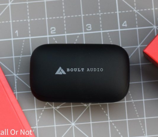 Boult Audio ZigBuds Review: Low Latency Mode at a Budget Price Boult ZigBuds Review