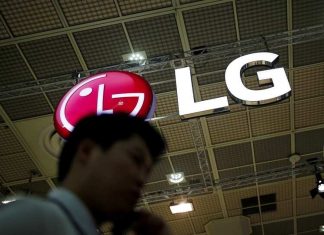 LG’s profit in 2020 hit a record high but the mobile phone arm fails to recover