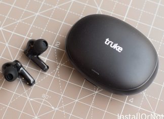 Truke Buds S1 Review: Unique Design at a Budget Price!