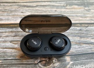 Truke Fit 1+ Review: The cheapest TWS you can buy for gaming