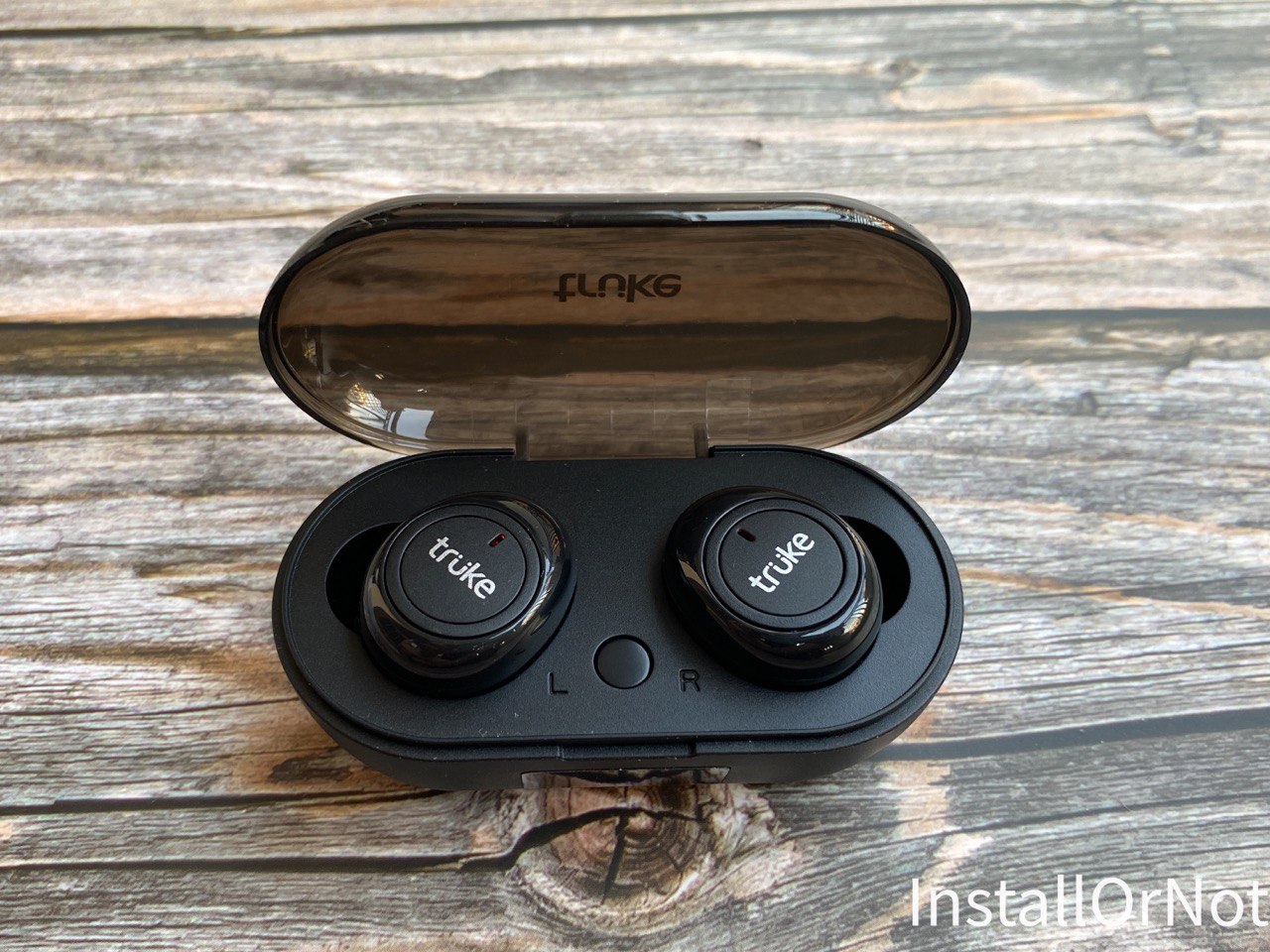 Truke Fit 1 Review The cheapest TWS you can buy for gaming