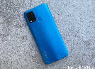 Infinix Hot 10S Review: High Refresh Rate on a Budget!