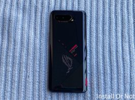 Asus ROG Phone 5 Review: The Uncompromised Gaming Beast