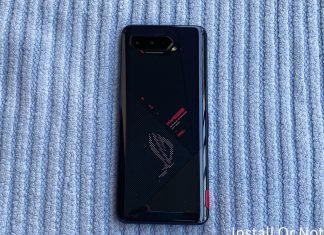 Asus ROG Phone 5 Review: The Uncompromised Gaming Beast