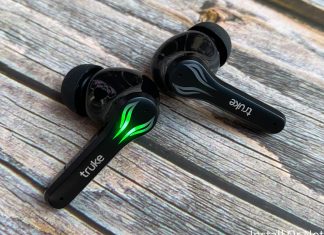 Truke BTG 1 Gaming Earbuds Review: The Ultimate Gaming Companion Truke BTG 1 Gaming Earbuds Review