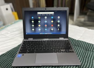 Asus Chromebook C223 Review | The Budget Laptop for Everyone