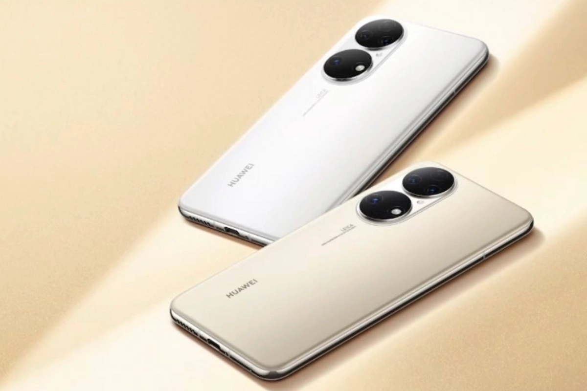 The Huawei P50 Series