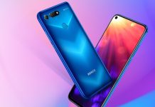Honor View 20 smartphone is coming soon to India with a punch hole camera Honor View 20