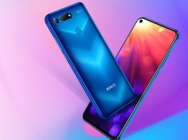 Honor View 20 smartphone is coming soon to India with a punch hole camera Honor View 20