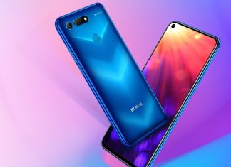 Honor View 20 smartphone is coming soon to India with a punch hole camera Honor View 20