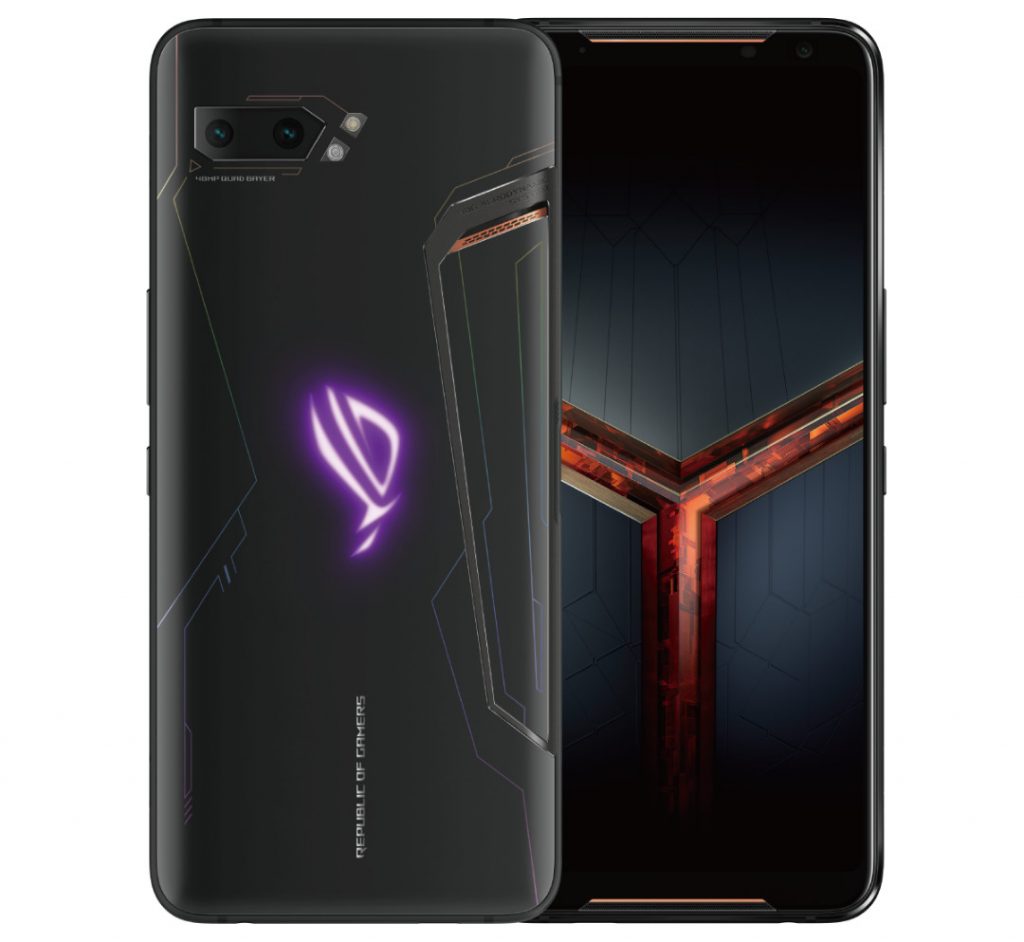 ASUS ROG Phone II