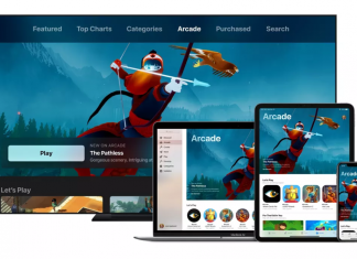 Apple announces Apple Arcade gaming subscription in its ‘Show Time’ event Apple Arcade