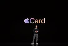 Apple debuts Apple Card to transform the credit card experience Apple Card credit card