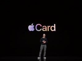 Apple debuts Apple Card to transform the credit card experience Apple Card credit card