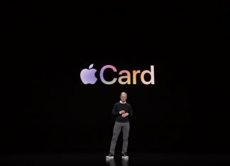 Apple debuts Apple Card to transform the credit card experience Apple Card credit card