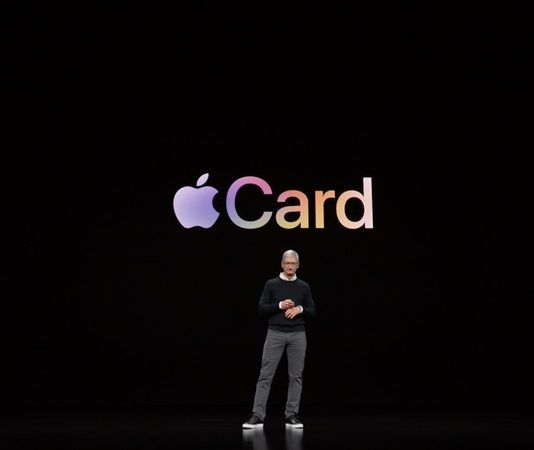 Apple debuts Apple Card to transform the credit card experience Apple Card credit card