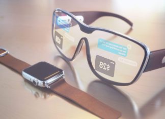 Apple said to release an AR headset in 2022 before a mainstream AR glasses