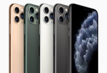 Apple iPhone 11 Pro and 11 Pro Max announced, starting at Rs.99900 and Rs.109900 in India