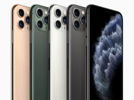 Apple iPhone 11 Pro and 11 Pro Max announced, starting at Rs.99900 and Rs.109900 in India