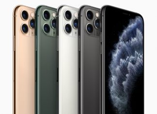 Apple iPhone 11 Pro and 11 Pro Max announced, starting at Rs.99900 and Rs.109900 in India