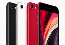iPhone SE 2