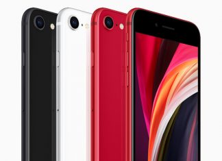 Apple iPhone SE 2 is finally here with a 4.7-inch display and A13 Bionic iPhone SE 2