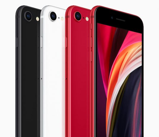 Apple iPhone SE 2 is finally here with a 4.7-inch display and A13 Bionic iPhone SE 2