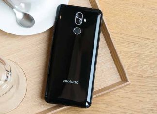 Coolpad Note 8 with 5.99-inch FHD+ display, dual rear cameras launched in India for INR 9999 Coolpad Note 8