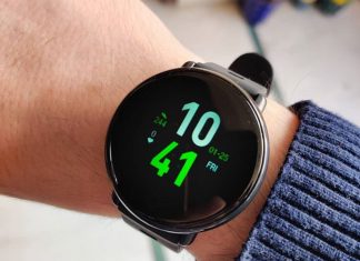 Gizmore Active GIZFIT Smart Watch 903 Review