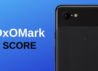 Google Pixel 3 is the top-ranked single-lens Android on DxOMark but not as good as Mi Mix 3