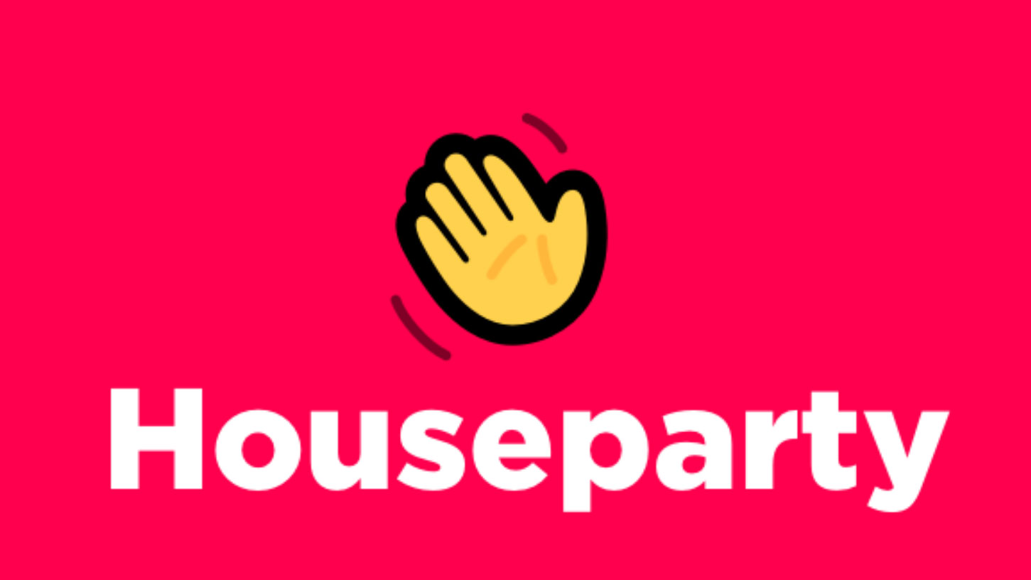 Houseparty review
