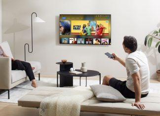 OnePlus TV 55 Q1 and Q1 Pro 4K QLED TVs with 50W Speakers, OnePlus Connect launched in India