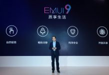 Huawei to bring Indian Specific features to EMUI 9 based on Android P
